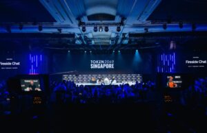The Global Crypto Industry Convenes: TOKEN2049 Singapore 2025 Sells Out as the World’s Largest Industry Gathering