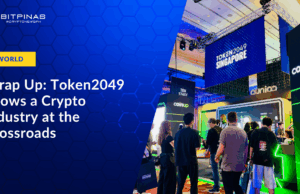 Wrap Up: TOKEN2049 2025 Shows a Crypto Industry at a Crossroads