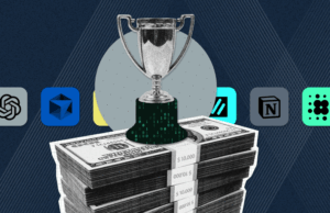 A new a16z report looks at which AI companies startups are actually paying for