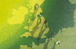 The New Power of Far-Right Influencers