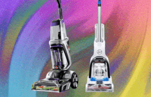 6 Best Carpet Cleaners (2025), Tested and Reviewed