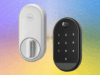 6 Best Smart Locks (2025) for Front Doors, Slider Doors, and Even Garages