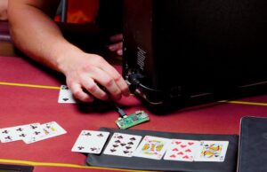How Hacked Card Shufflers Allegedly Enabled a Mob-Fueled Poker Scam That Rocked the NBA