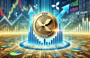 How Ripple Is Taking Over The Asian Payments Market Using The XRP Ledger