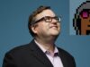 LinkedIn co-founder Reid Hoffman acquires CryptoPunk PFP