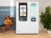 Amazon Pharmacy is launching vending machines for prescription drugs