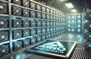 Bitcoin Miner Argo to Delist from London Stock Exchange Amid Debt Restructuring