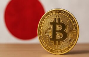 Japan mulls rule change to let banks hold Bitcoin, crypto for investment