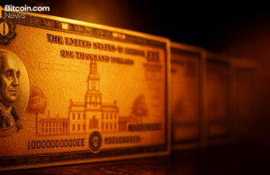 From Wall Street to Web3: $770M in Capital Flows Into Tokenized Treasury Assets