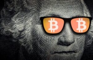 US government holds $36 billion in Bitcoin after largest-ever forfeiture action