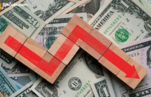 Bitcoin and Ether ETFs Back in Red After Brief Rebound