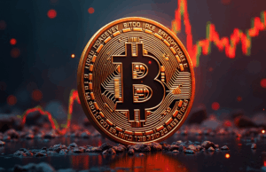 Crypto wrap: Bitcoin’s sharp fall drags Ethereum, XRP, Solana and BNB lower