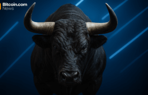 Bitcoin’s Bull Cycle Isn’t Over Yet, Says Cryptoquant’s Onchain Data