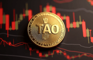 Bittensor (TAO) plunges 16% amid broader crypto sell-off