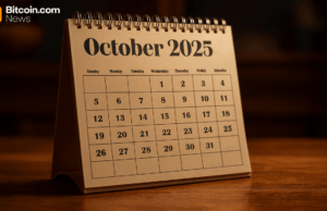 Bitfinex Analysts Say Bitcoin’s Q4 Tailwinds Are ‘Structurally Strong’