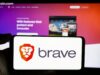 Brave Browser Surpasses 100 Million Monthly Active Users