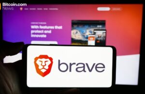 Brave Browser Surpasses 100 Million Monthly Active Users