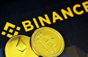 Binance distributes $283M to affected users following market turmoil