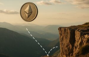 Ethereum falls to $3.7K as major shorts hint at price rebound: Santiment