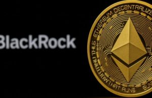 BlackRock acquires $437.5M of Ethereum