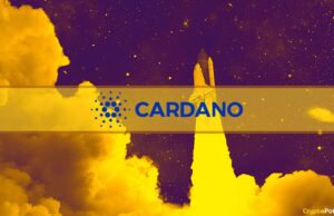 Cardano Hits 1M Transactions but is ADA’s Price Finally About to Break $1?