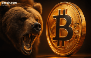 Bitcoin Price Watch: Will the $111K Level Hold Amid Bearish Structure?