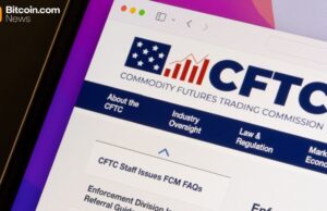 Crypto.com Secures Full CFTC Derivatives Stack, Clears Way for Margined Crypto Products