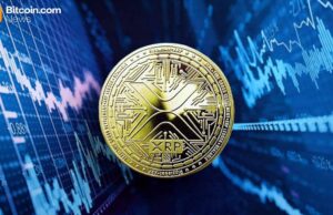 CME Prepares Regulated XRP Options Launch With Institutional Firepower Set to Flood in