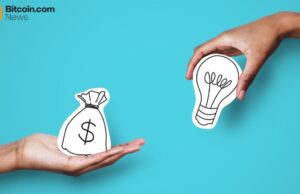 Crypto Fundraising Hits Record $3.48 Billion Weekly Funding