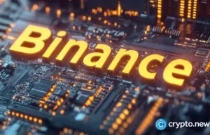 Binance to list Polychain Capital-backed Enso today
