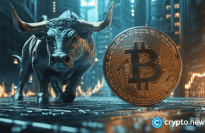 S&P 500 hits record, Bitcoin sees $119k despite US shutdown