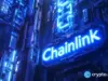 Chainlink price is at risk of a crash despite major ecosystem news