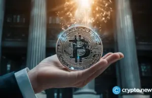 Crypto history made as Bitcoin price tops $125,600: is $150k next?