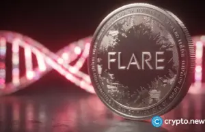 Flare becomes top DeFi platform for XRP after FXRP launch