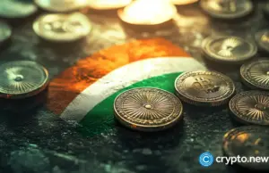 India eyes RBI-backed digital currency in no-crypto push