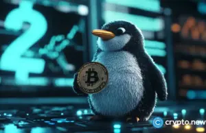 NFT sales spike 6% to $161.7m, Pudgy Penguins jump 165%