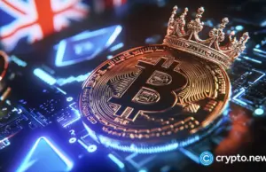 US to add $14b BTC to Bitcoin reserve seized from Chinese scammer may trigger altcoin supercycle