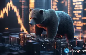 Crypto markets fall after Trump’s tariff threat: BTC falls below $117k