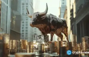 Bitcoin hovers $107k as markets eye upcoming Trump-Xi meet