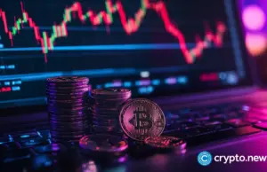 Linea price tests support as market braces for token unlock