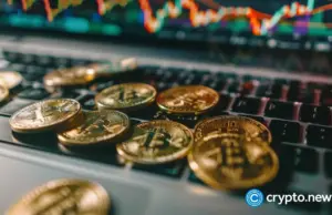 Bitcoin price drops below $110K as spot BTC ETF outflows rise