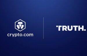 Trump Media teams with Crypto.com to bring prediction markets to Truth Social