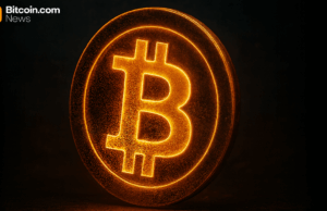 Bitcoin Price Watch: Intraday High of $125,725 Sparks Bullish Momentum