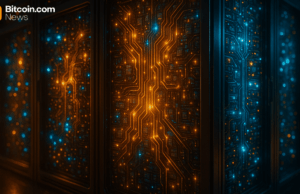 US Energy Department, AMD Partner on $1B AI Supercomputing Project