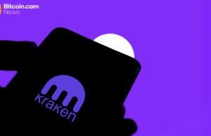 Report: Kraken Revenue Doubles as Exchange Eyes 2026 US IPO