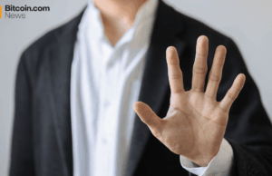 Trader Accused of Trump Ties Denies Insider Trading Claims