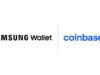 Samsung teams up with Coinbase to unlock crypto trading and staking for Galaxy device users