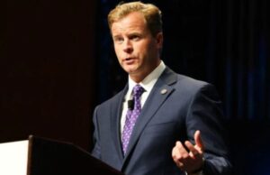 White House withdraws nomination of Brian Quintenz for CFTC chair