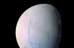 More Evidence Emerges That One of Saturn’s Moons Could Harbor Life