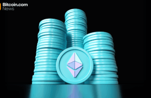 Ethereum Whispers ‘Breakout’—But Will It Scream Past $4,600?